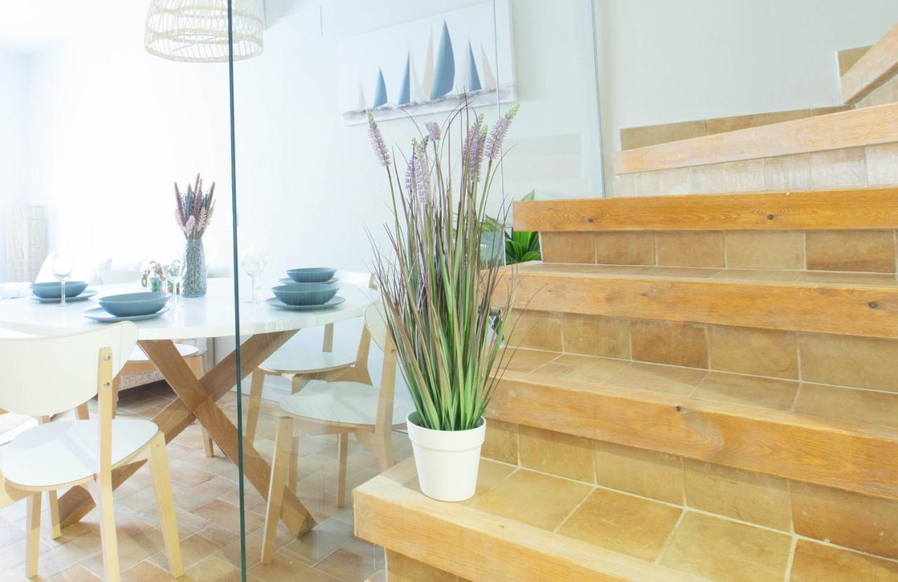 Allegra Boutique House Palamos Exterior photo